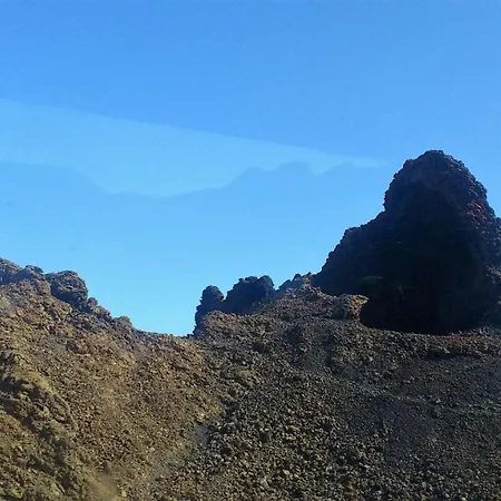 Apartment Casa Corvina