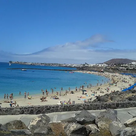 Casa Corvina Apartment Playa Blanca (Lanzarote)
