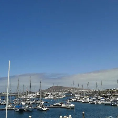 Casa Corvina Apartment Playa Blanca (Lanzarote)
