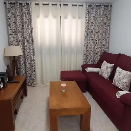 Casa Corvina Playa Blanca