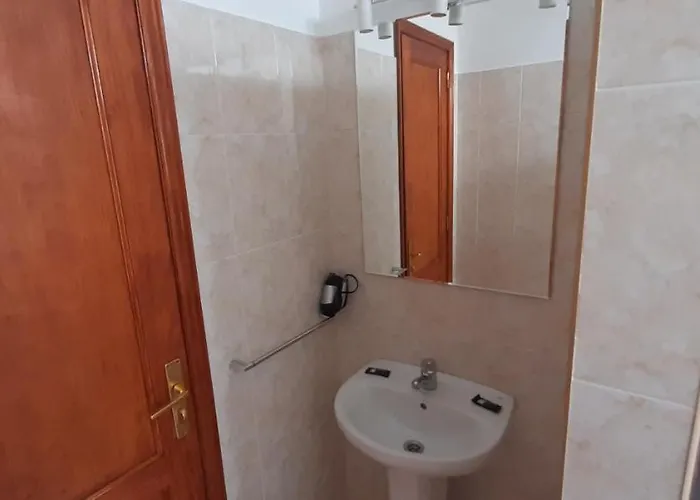 Apartment Casa Corvina