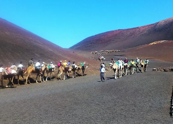 Casa Corvina Apartmán Playa Blanca (Lanzarote)