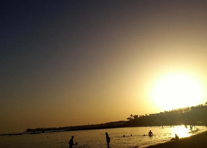 Casa Corvina Playa Blanca (Lanzarote)