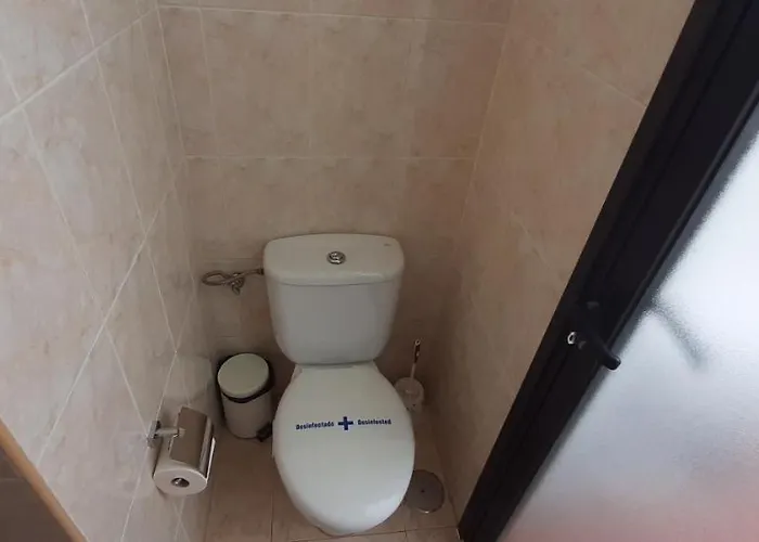 Casa Corvina Playa Blanca (Lanzarote)