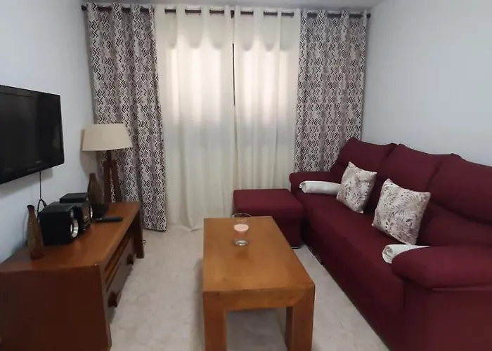 Casa Corvina Playa Blanca (Lanzarote)