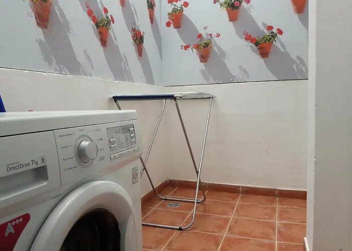 Casa Corvina * Playa Blanca (Lanzarote)