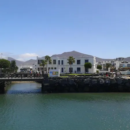 Casa Corvina 普拉亚布兰卡