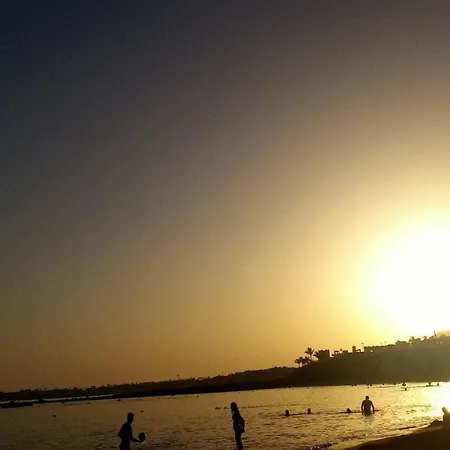 Casa Corvina 普拉亚布兰卡