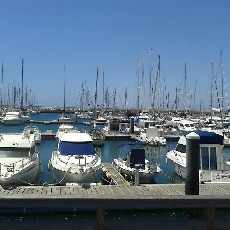 Casa Corvina 公寓 普拉亚布兰卡