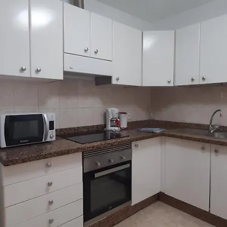 Casa Corvina Коста Бланка