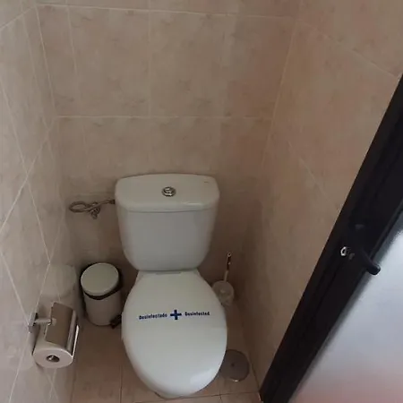 Casa Corvina 普拉亚布兰卡