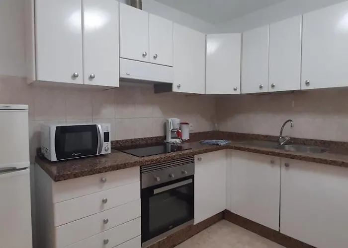 Casa Corvina Playa Blanca